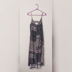 Artisan NY Mosaic Dress